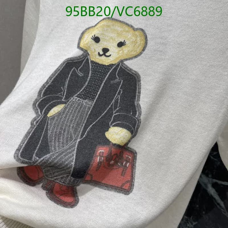 Ralph Lauren-Clothing Code: VC6889 $: 95USD