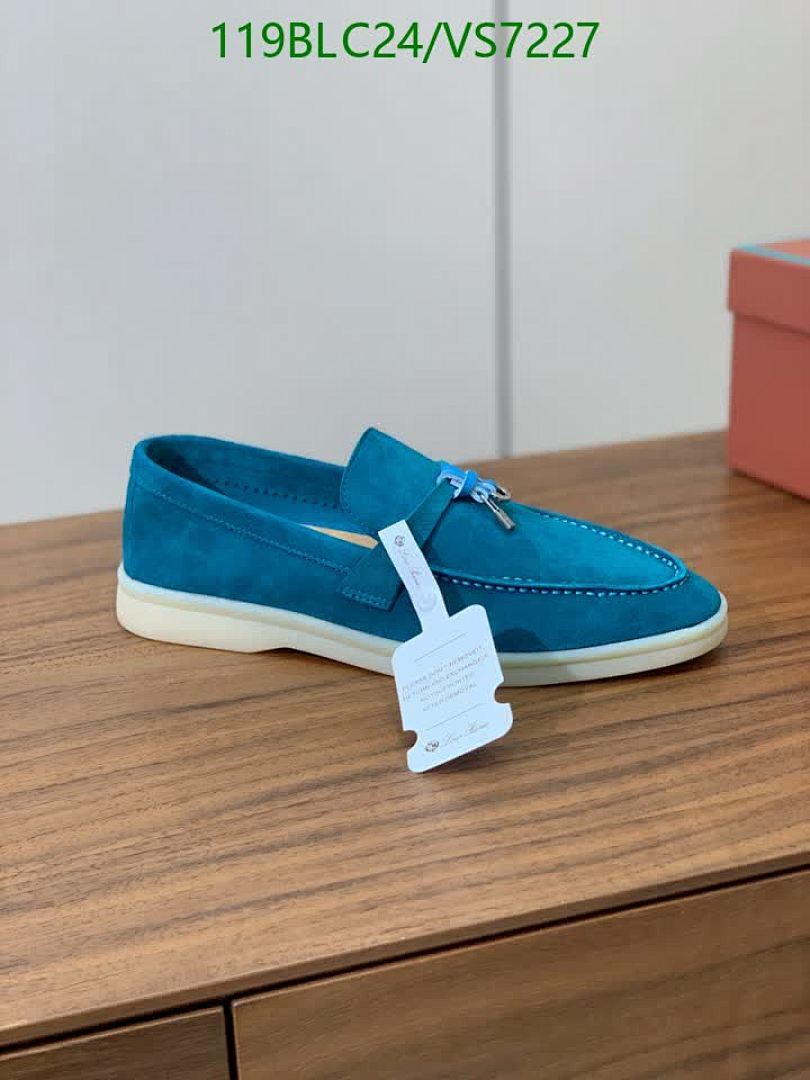 Loro Piana-Women Shoes Code: VS7227 $: 119USD