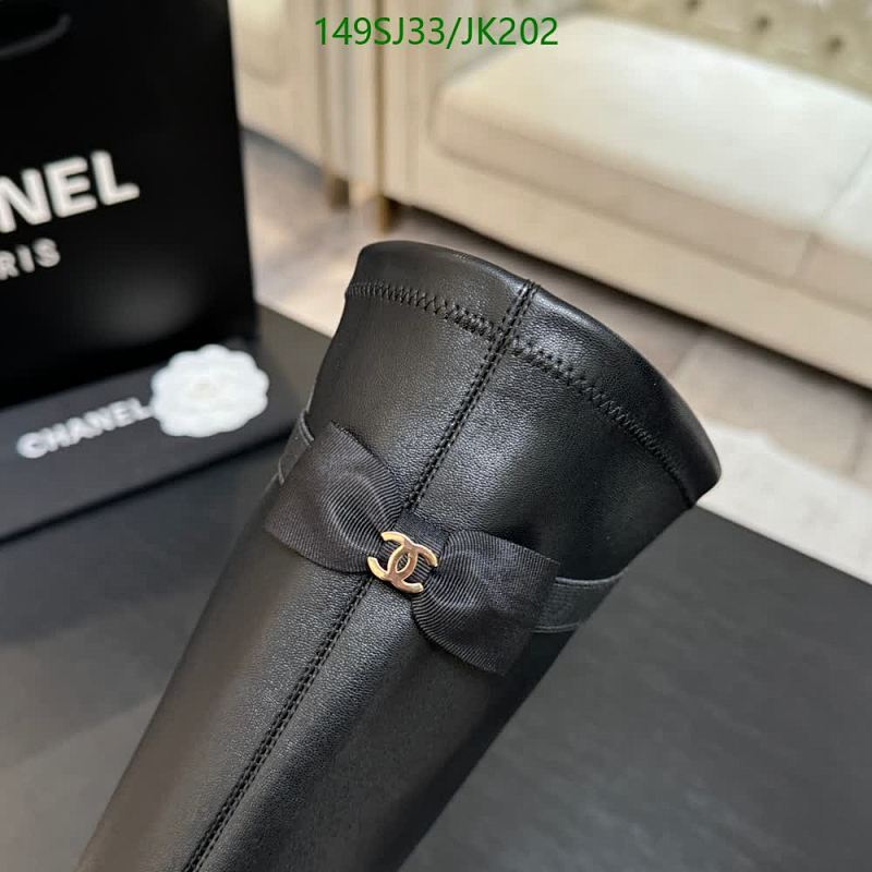 Boots-Women Shoes Code: JK202 $: 149USD