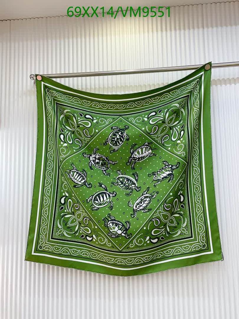 Hermes-Scarf Code: VM9551 $: 69USD