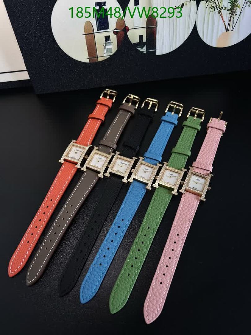 Hermes-Watch(Mirror Quality) Code: VW8293 $: 185USD