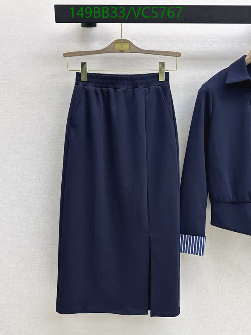 Brunello Cucinelli-Clothing Code: VC5767 $: 149USD