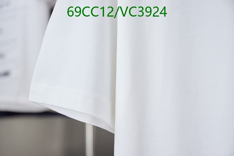 Balenciaga-Clothing Code: VC3924 $: 69USD