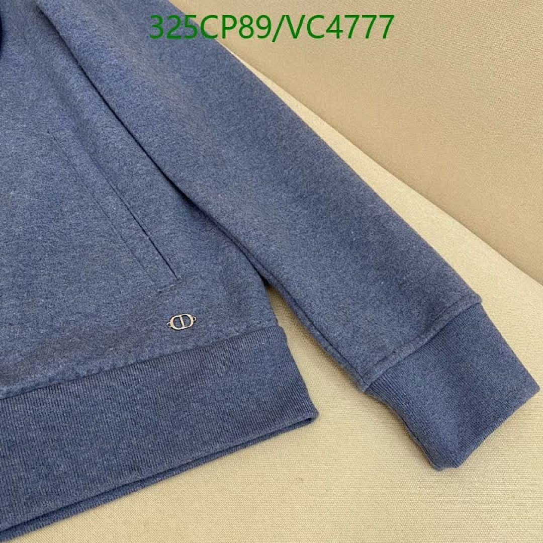 Dior-Clothing Code: VC4777