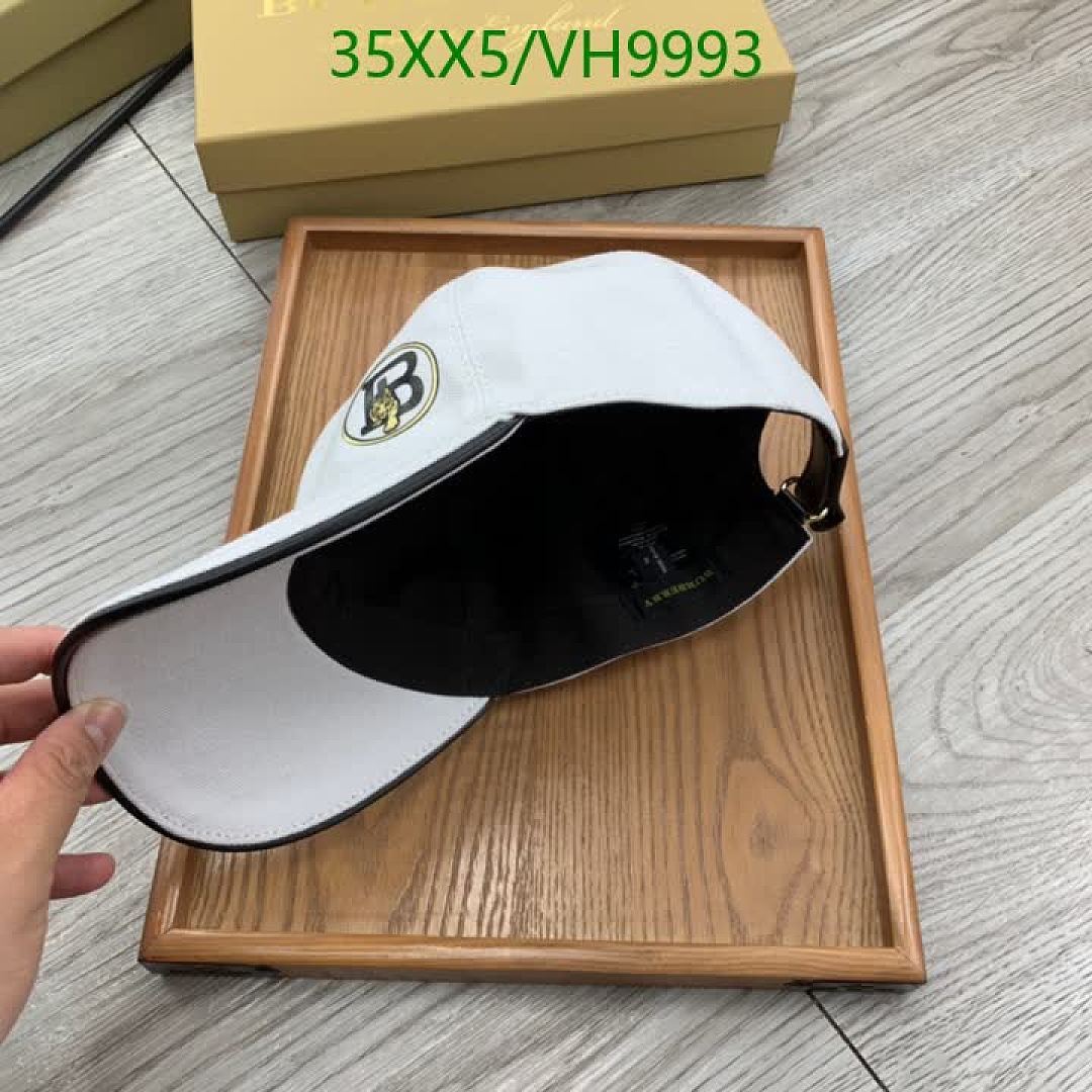 Burberry-Cap(Hat) Code: VH9993 $: 35USD