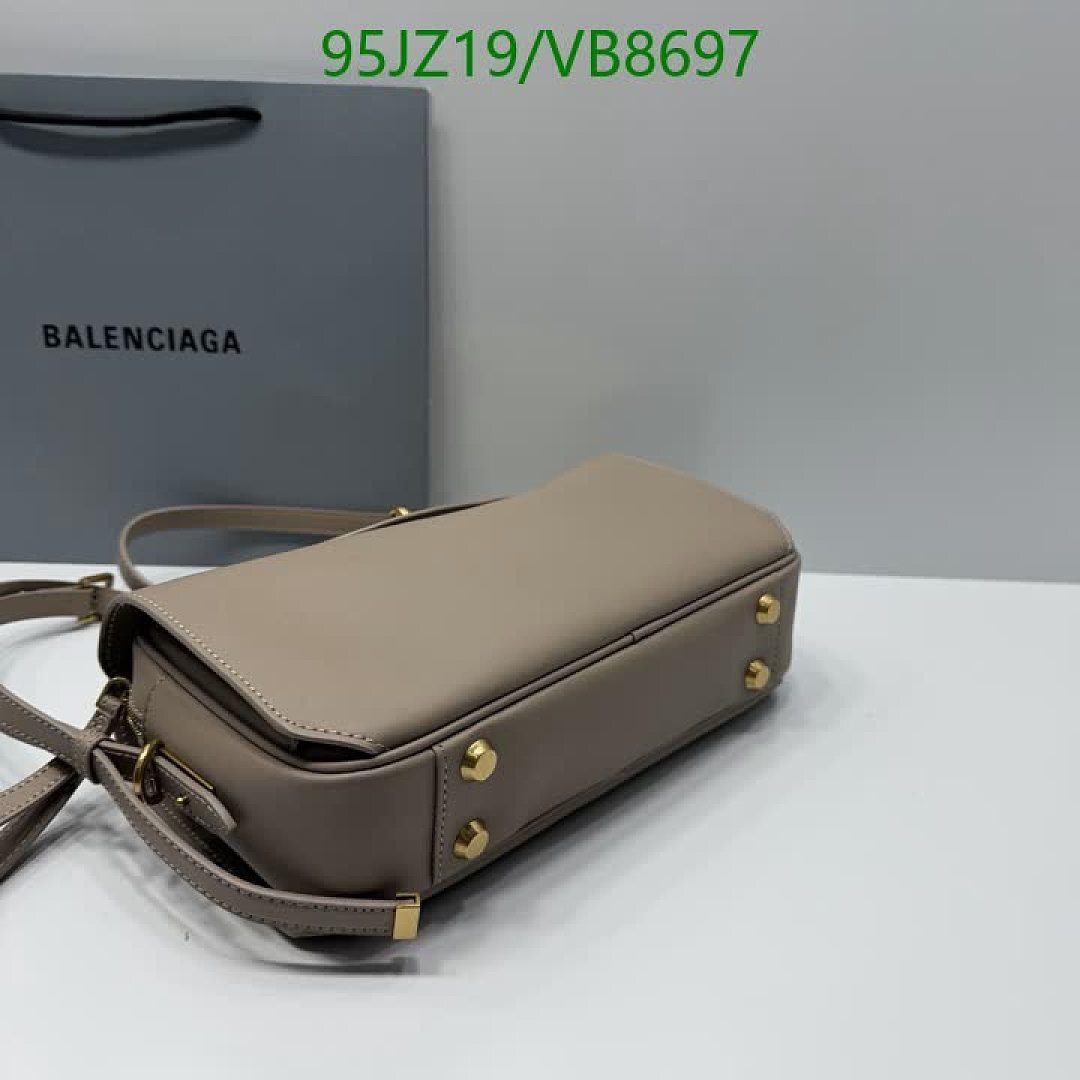 Balenciaga-Bag-4A Quality Code: VB8697 $: 95USD