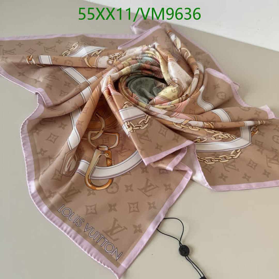 LV-Scarf Code: VM9636 $: 55USD