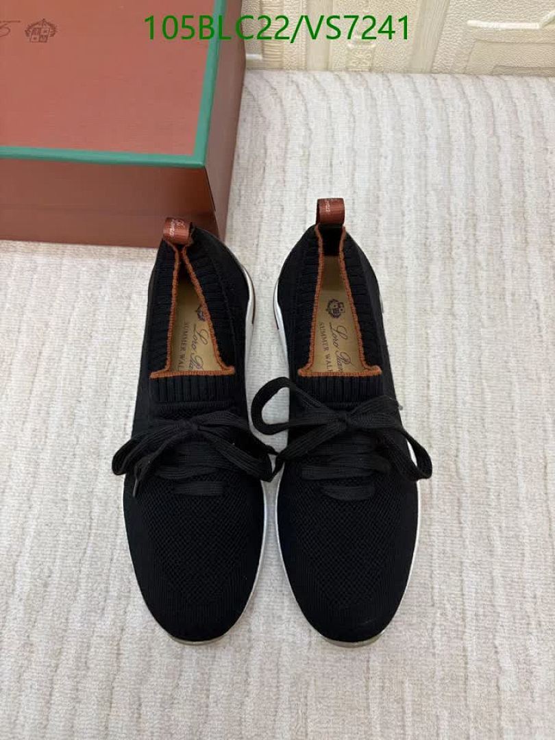 Loro Piana-Women Shoes Code: VS7241 $: 105USD