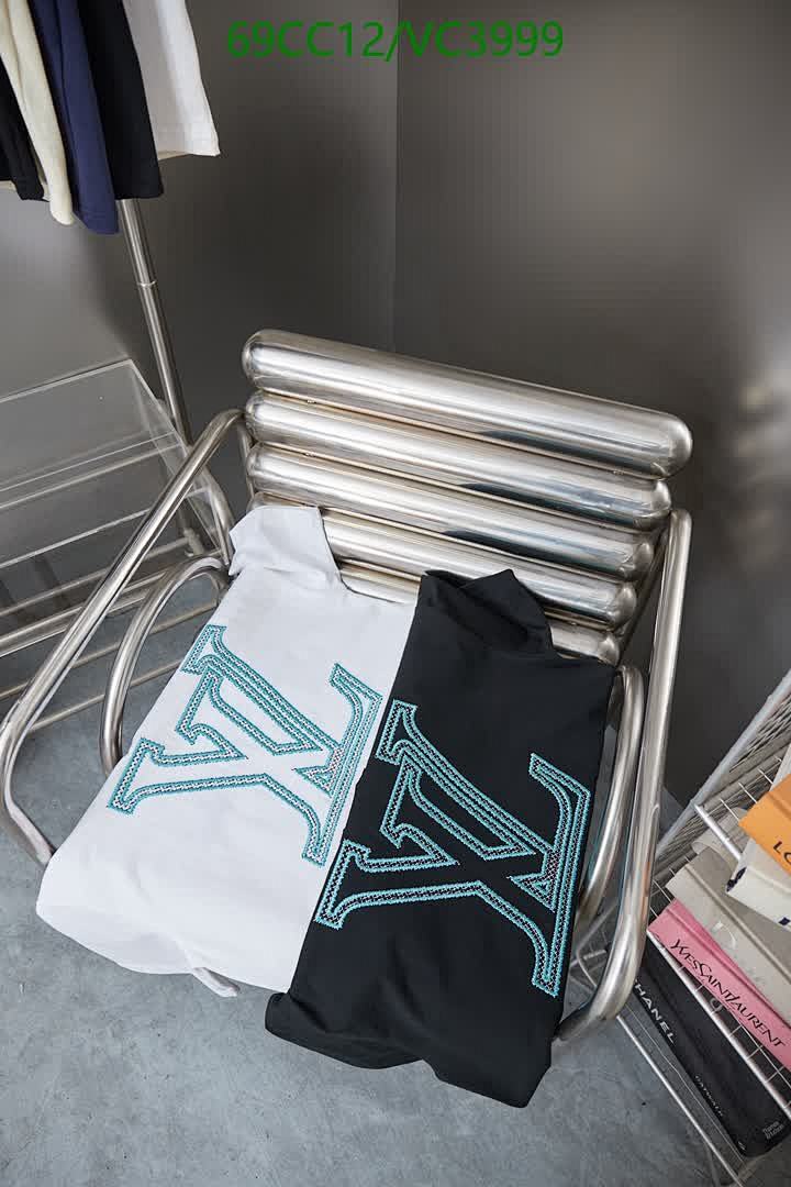 LV-Clothing Code: VC3999 $: 69USD