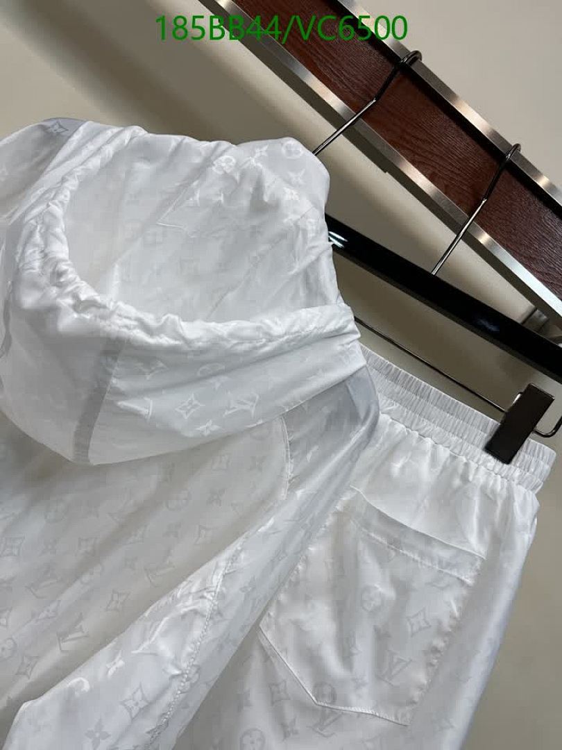 LV-Clothing Code: VC6500 $: 185USD