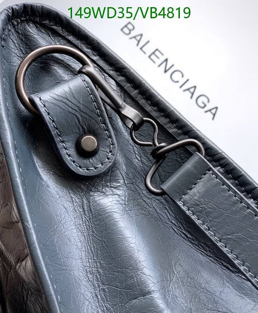Balenciaga-Bag-4A Quality Code: VB4819