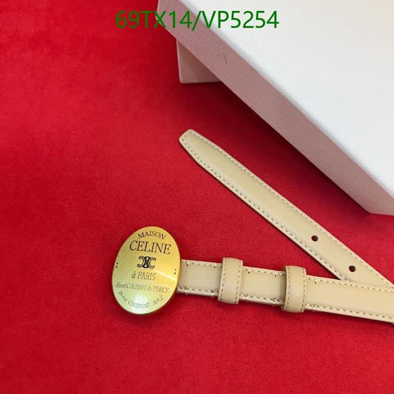 Celine-Belts Code: VP5254 $: 69USD
