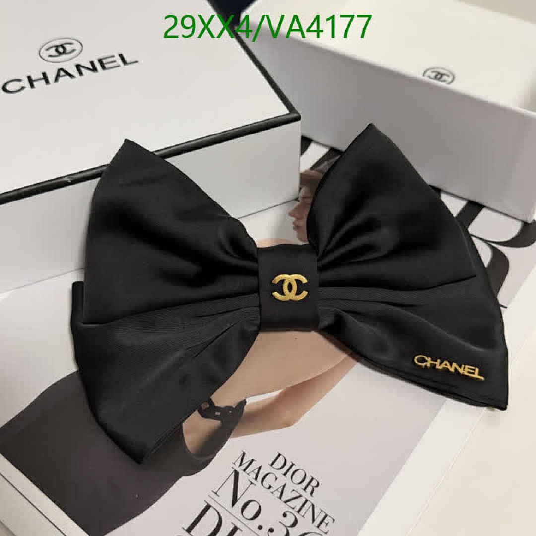 Chanel-Headband Code: VA4177 $: 29USD