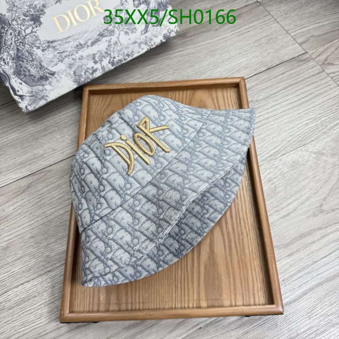 Dior-Cap(Hat) Code: SH0166 $: 35USD