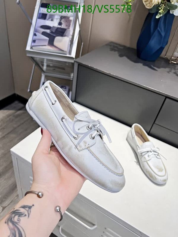 Miu Miu-Women Shoes Code: VS5578 $: 89USD