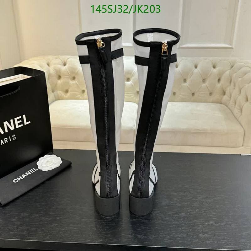 Boots-Women Shoes Code: JK203 $: 145USD