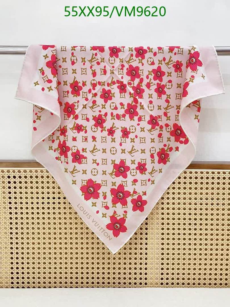 LV-Scarf Code: VM9620 $: 55USD