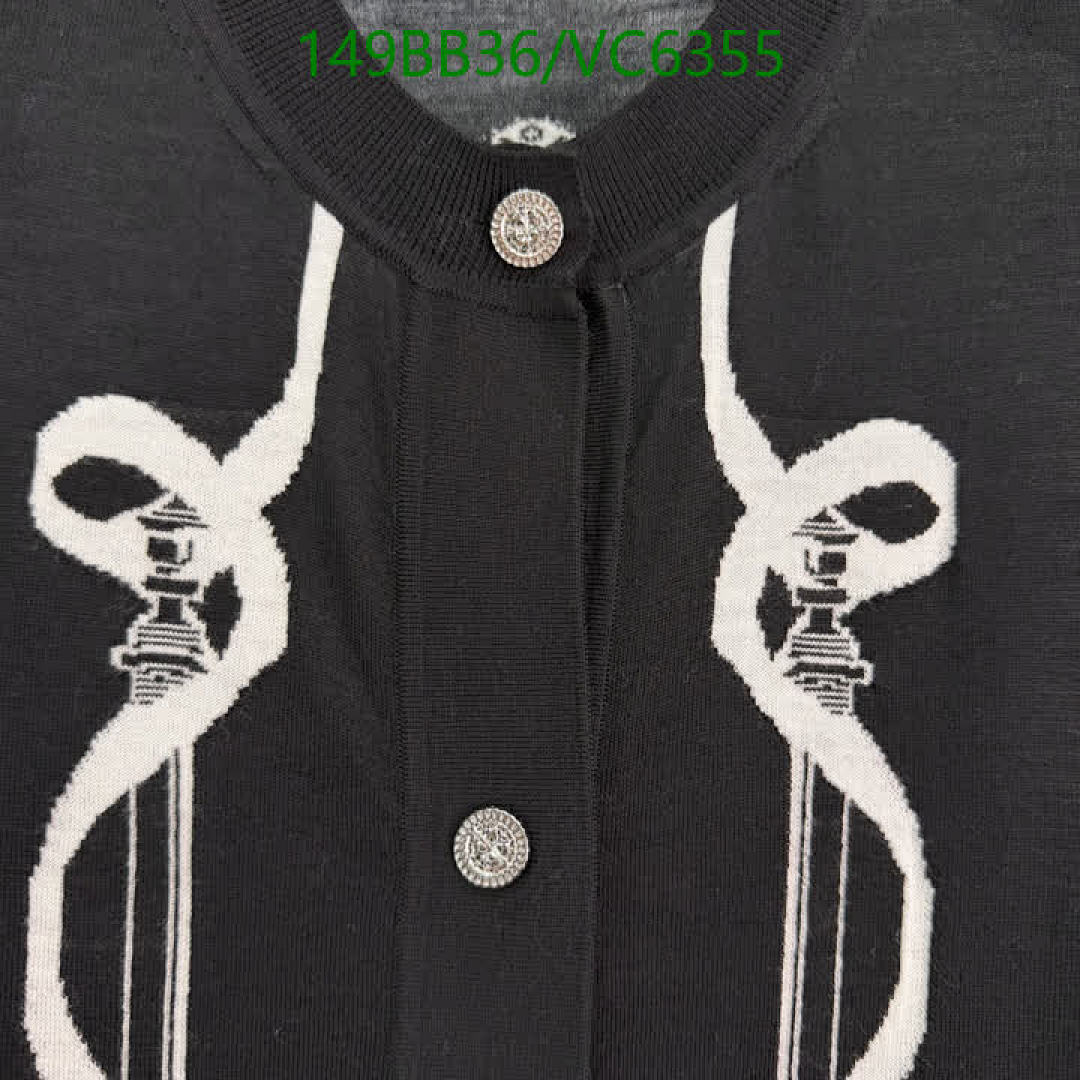 Hermes-Clothing Code: VC6355 $: 149USD