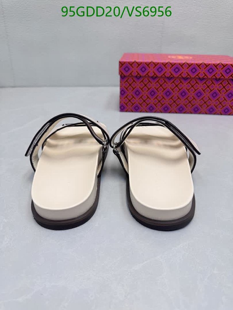 Tory Burch-Women Shoes Code: VS6956 $: 95USD