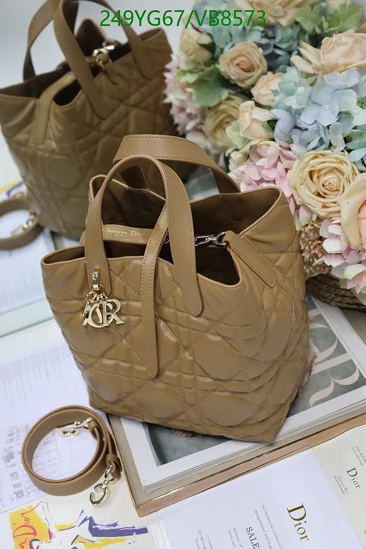 Dior-Bag-Mirror Quality Code: VB8573 $: 249USD