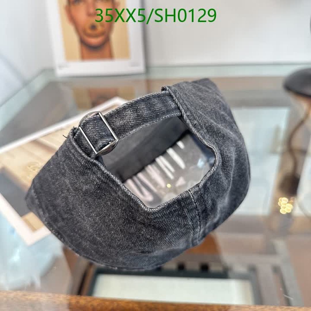 Chrome Hearts-Cap(Hat) Code: SH0129 $: 35USD