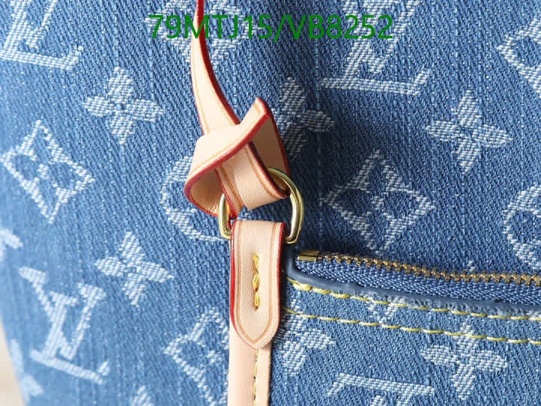 LV-Bag-4A Quality Code: VB8252 $: 79USD