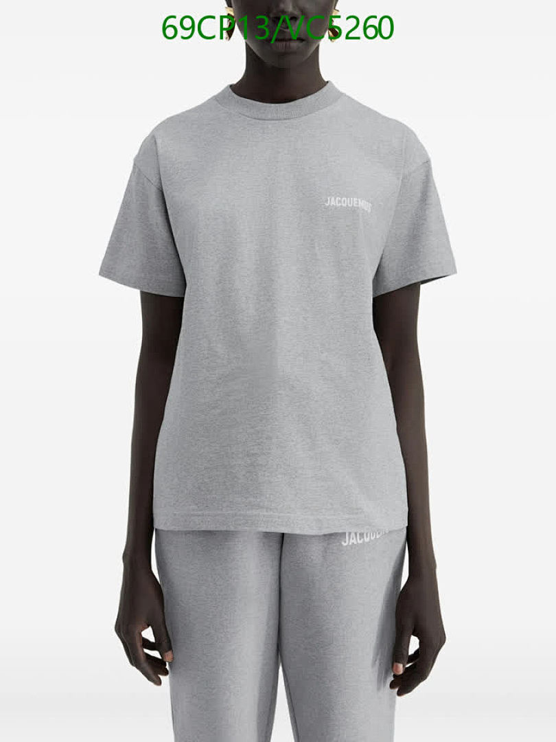 Jacquemus-Clothing Code: VC5260 $: 69USD-Yupoo.ru - Copybrand.Team photo album Jacquemus-Clothing Code: VC5260 $: 69USD
