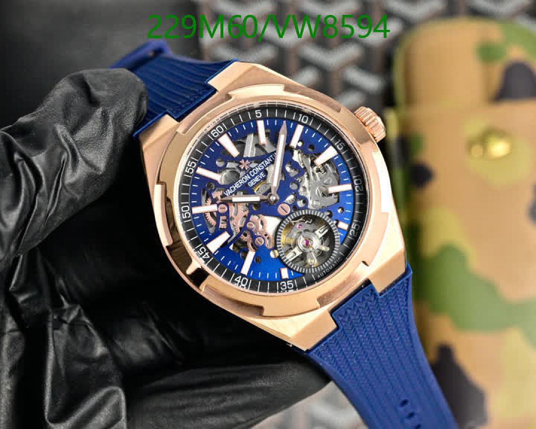 Vacheron Constantin-Watch-Mirror Quality Code: VW8594 $: 229USD