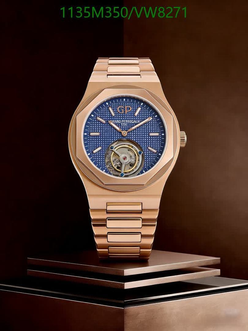 Girard-Perregaux-Watch-Mirror Quality Code: VW8271 $: 1135USD