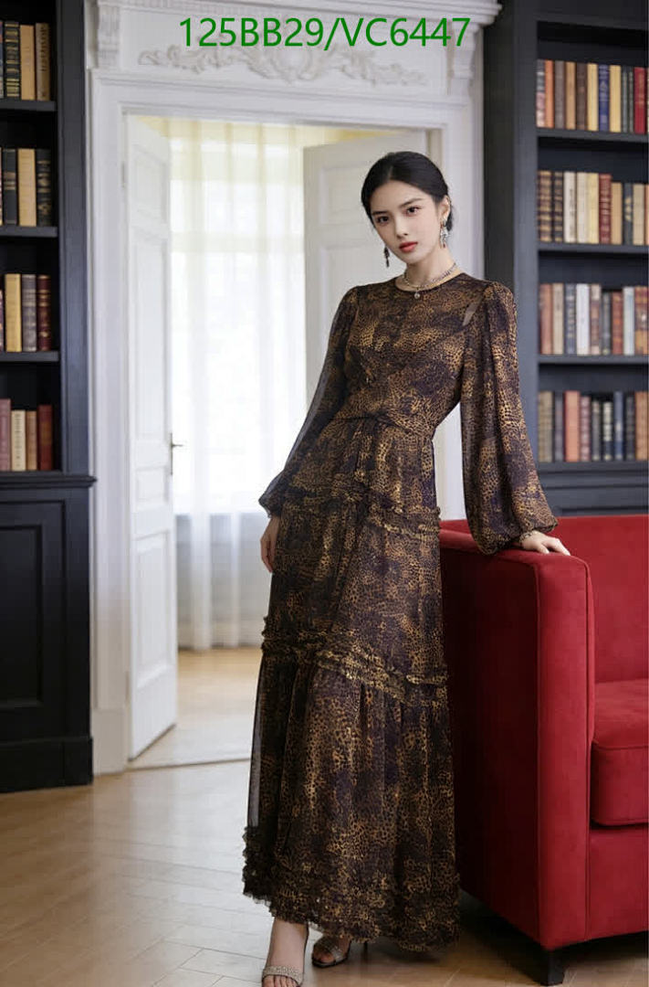 LV-Clothing Code: VC6447 $: 125USD