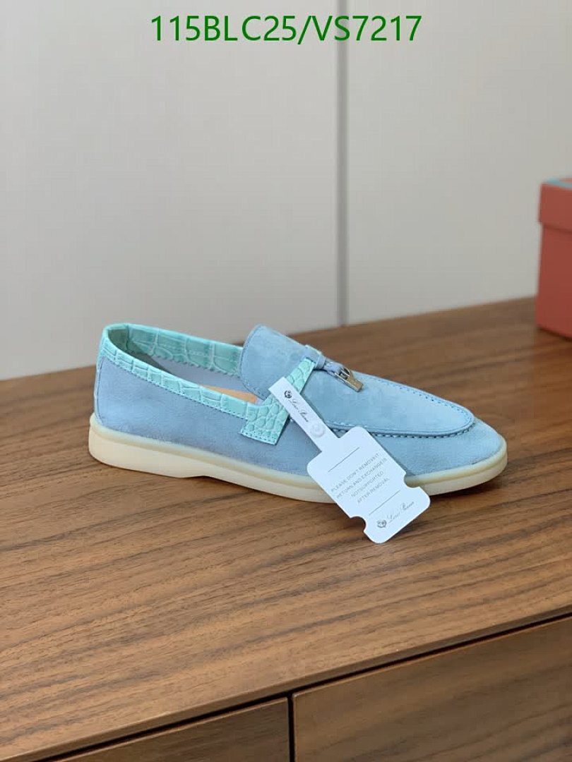 Loro Piana-Women Shoes Code: VS7217 $: 115USD