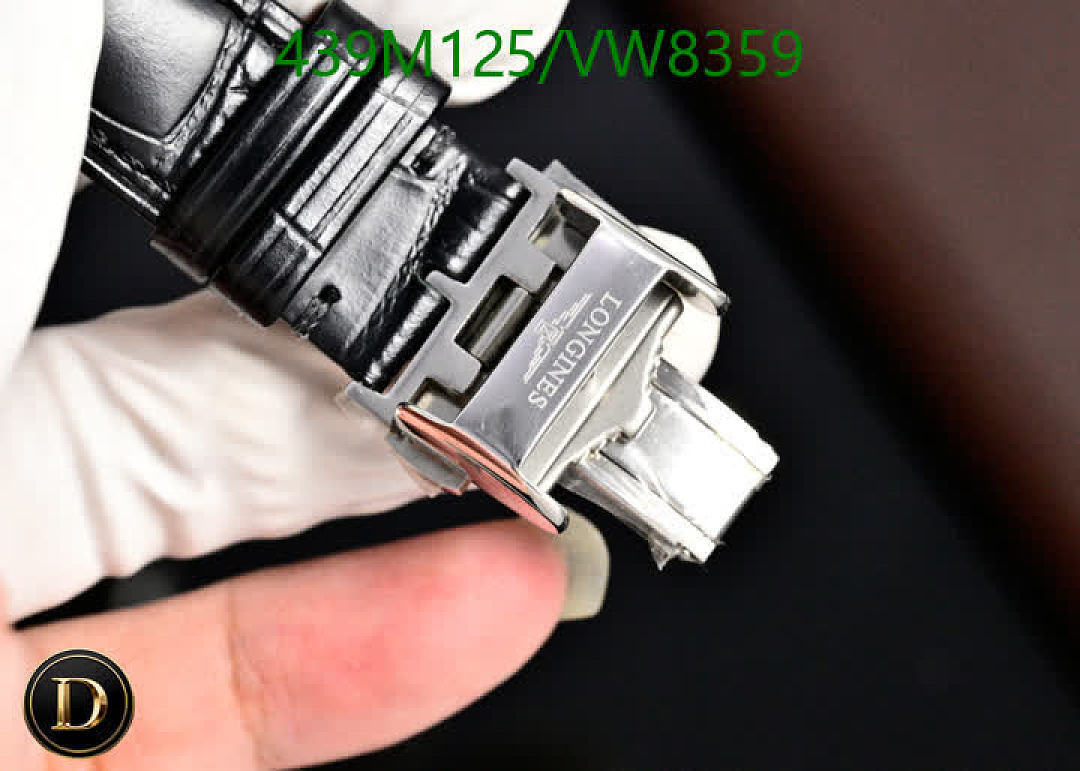 Longines-Watch-Mirror Quality Code: VW8359 $: 439USD