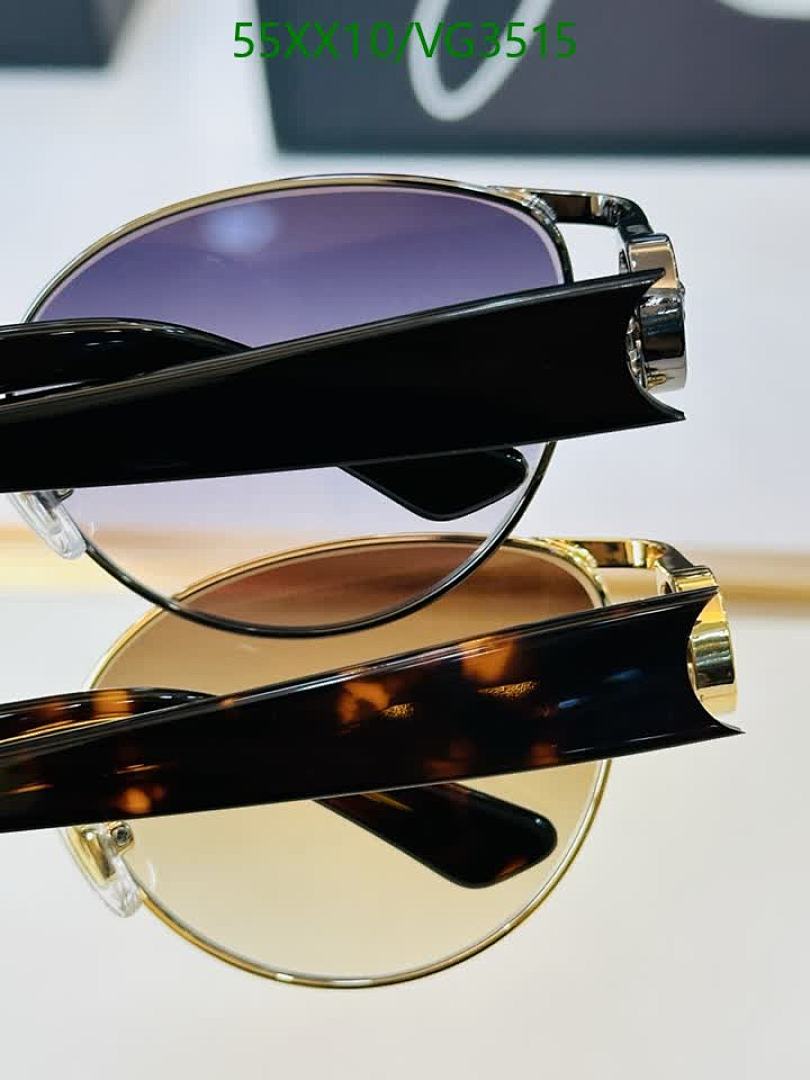 Versace-Glasses Code: VG3515 $: 55USD