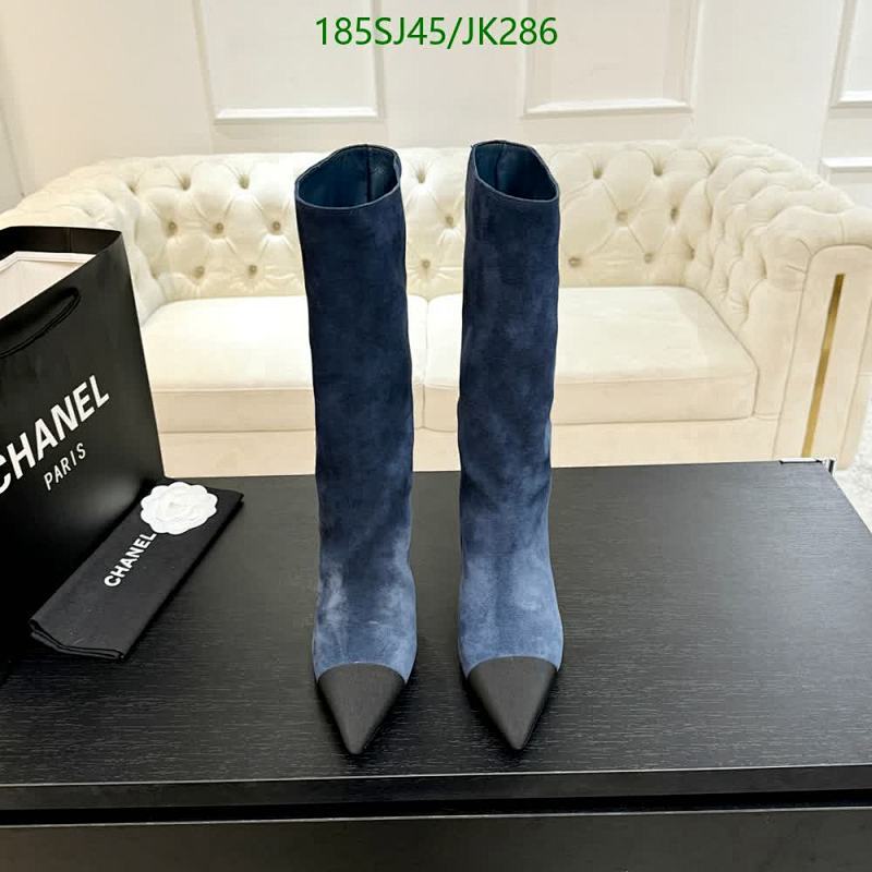 Boots-Women Shoes Code: JK286 $: 185USD