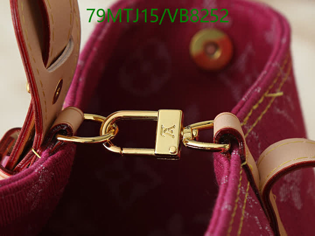 LV-Bag-4A Quality Code: VB8252 $: 79USD