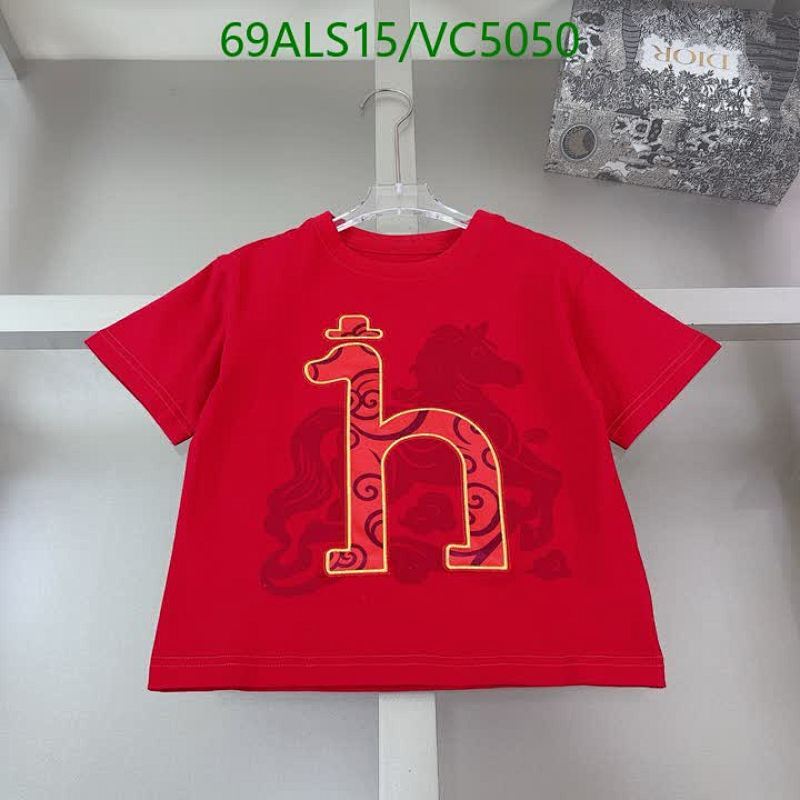 Dior-Kids clothing Code: VC5050 $: 69USD