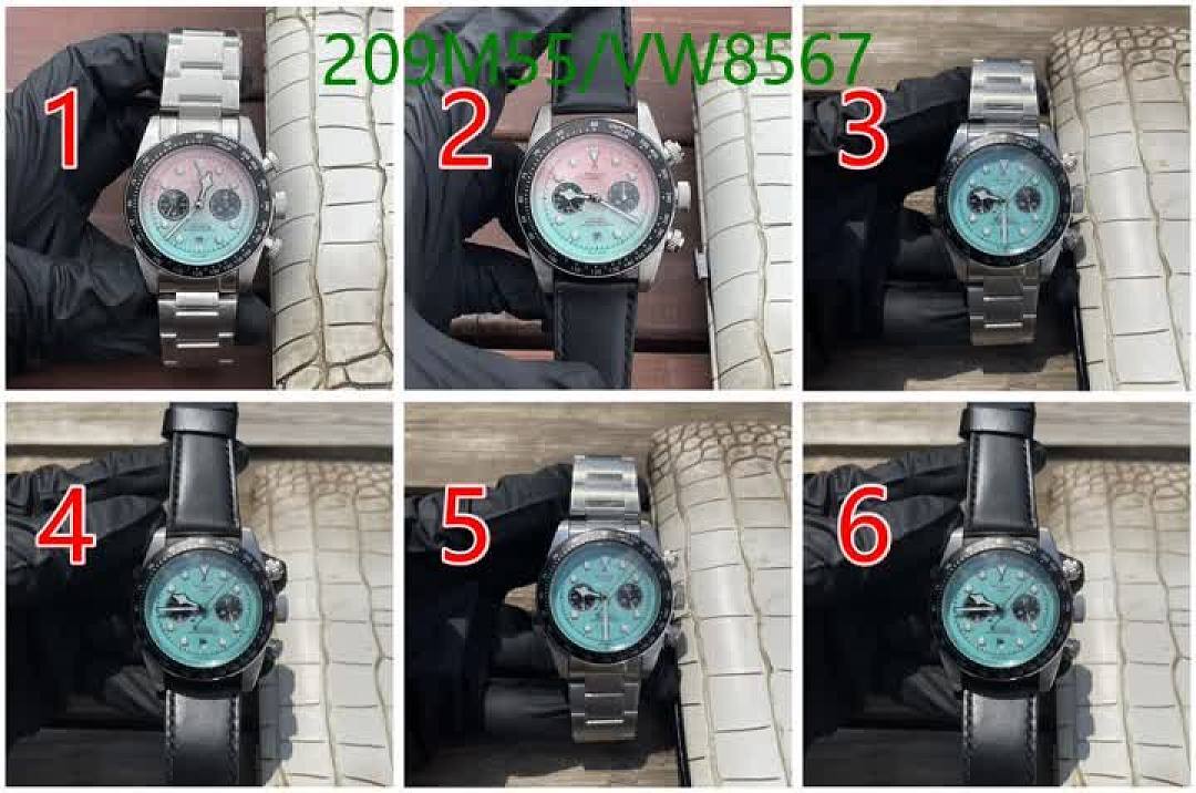 Tudor-Watch-Mirror Quality Code: VW8567 $: 209USD