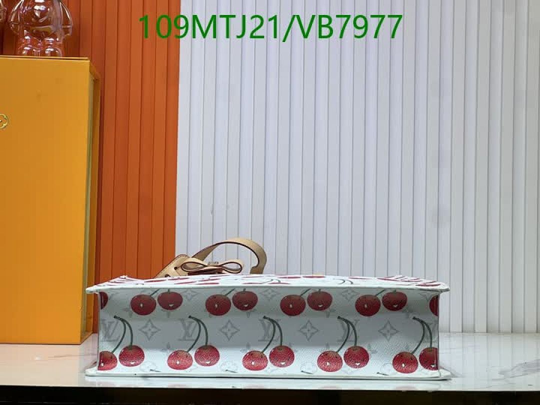 LV-Bag-4A Quality Code: VB7977 $: 109USD