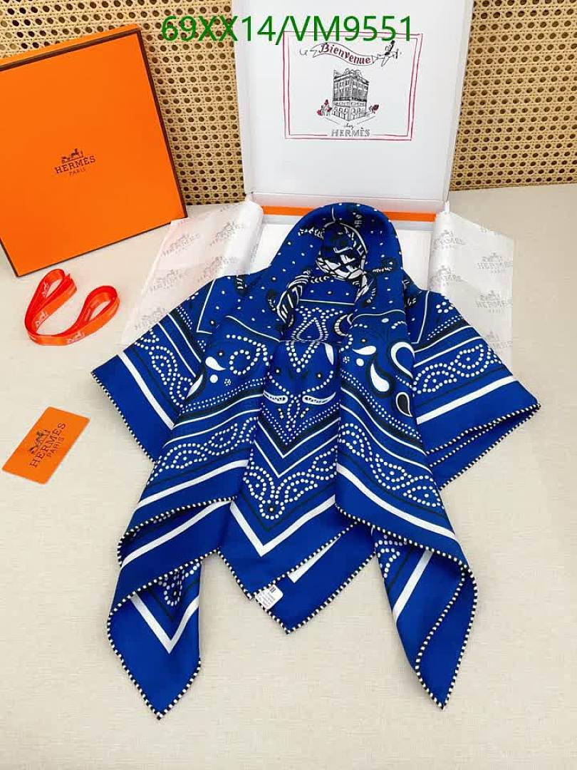 Hermes-Scarf Code: VM9551 $: 69USD