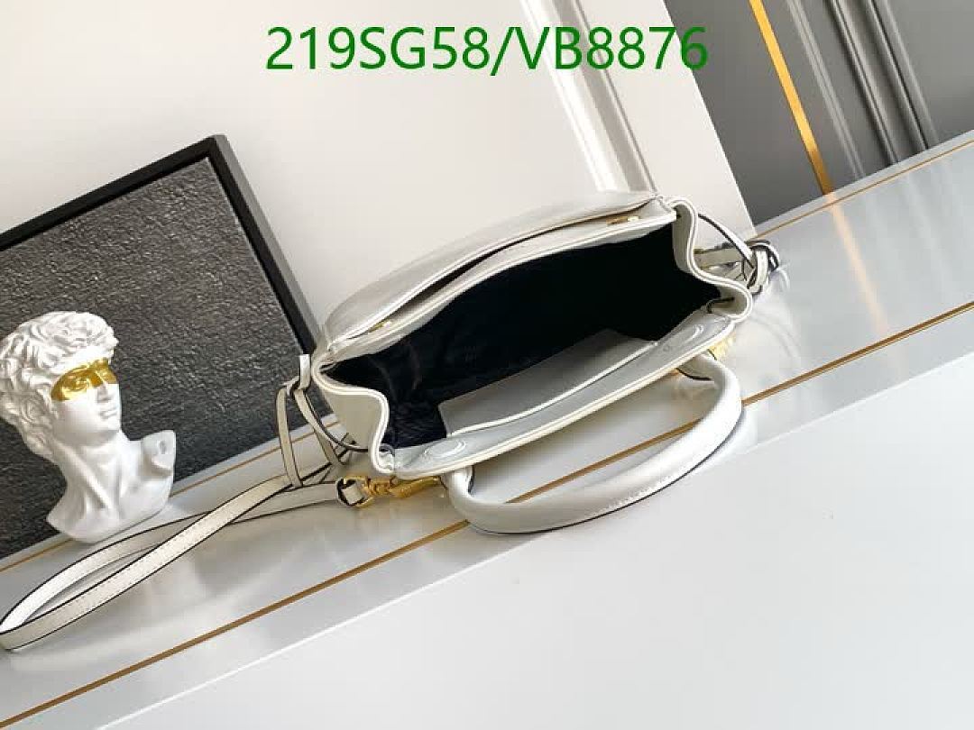 Prada-Bag-Mirror Quality Code: VB8876 $: 219USD