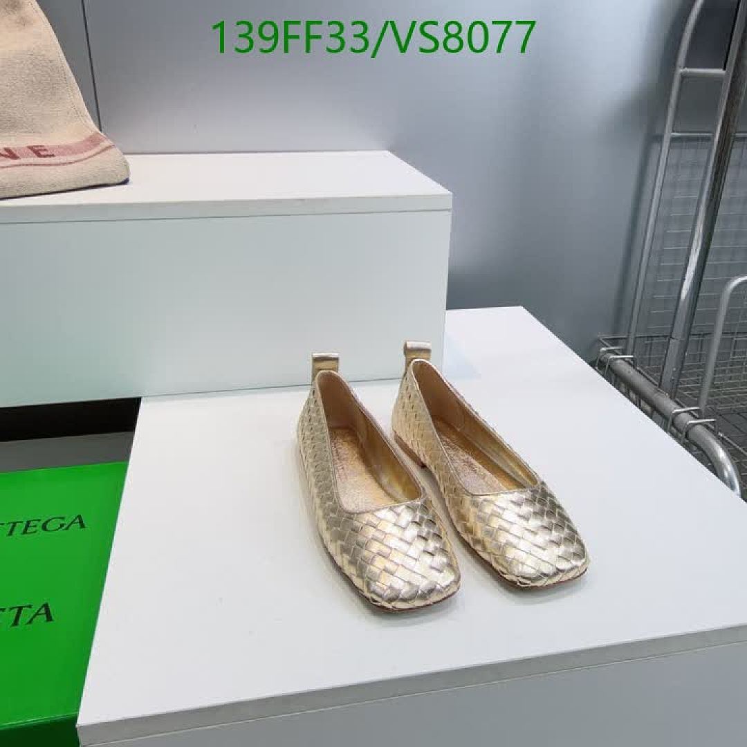 BV-Women Shoes Code: VS8077 $: 139USD