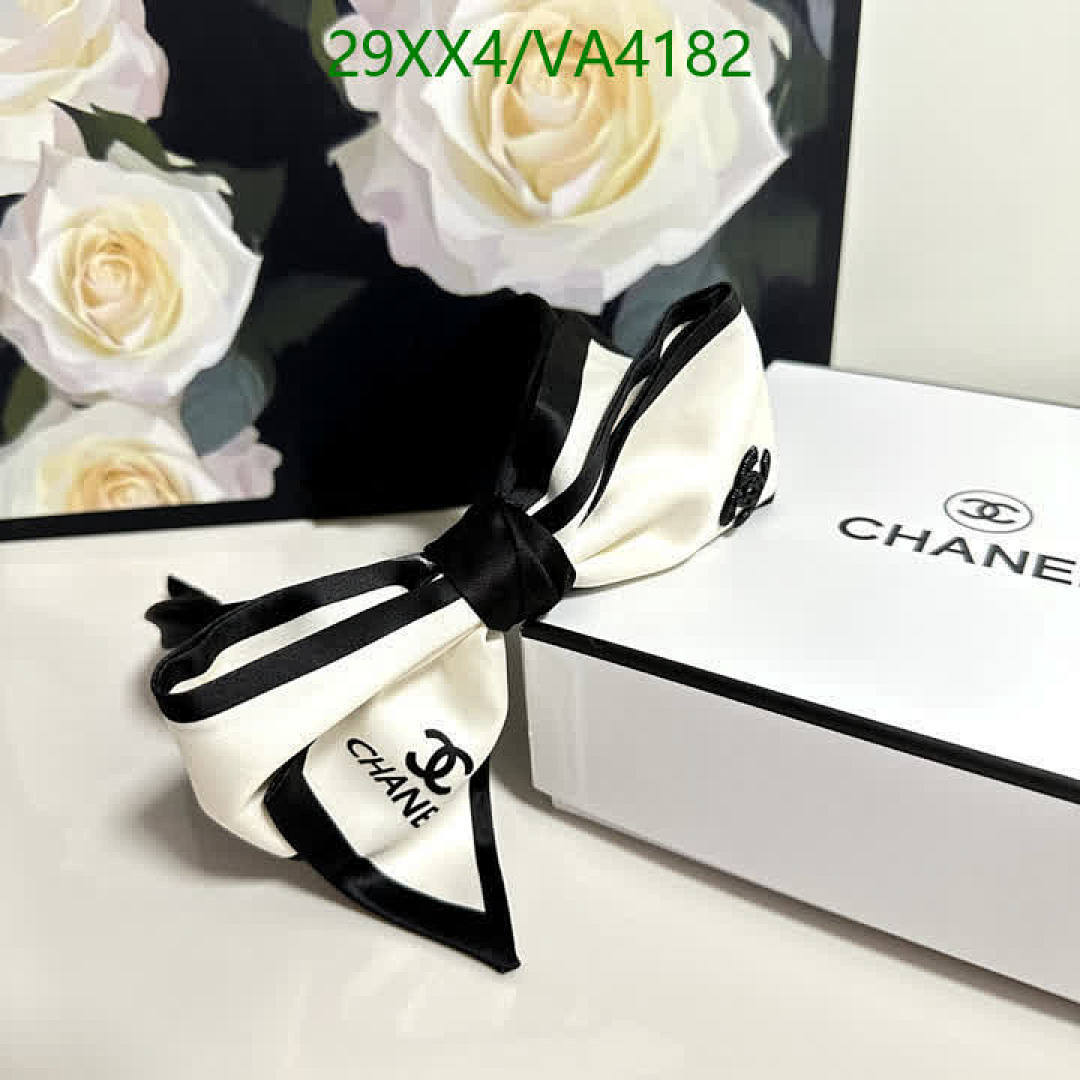 Chanel-Headband Code: VA4182 $: 29USD
