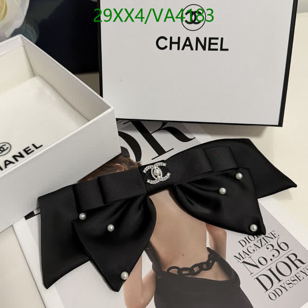 Chanel-Headband Code: VA4183 $: 29USD
