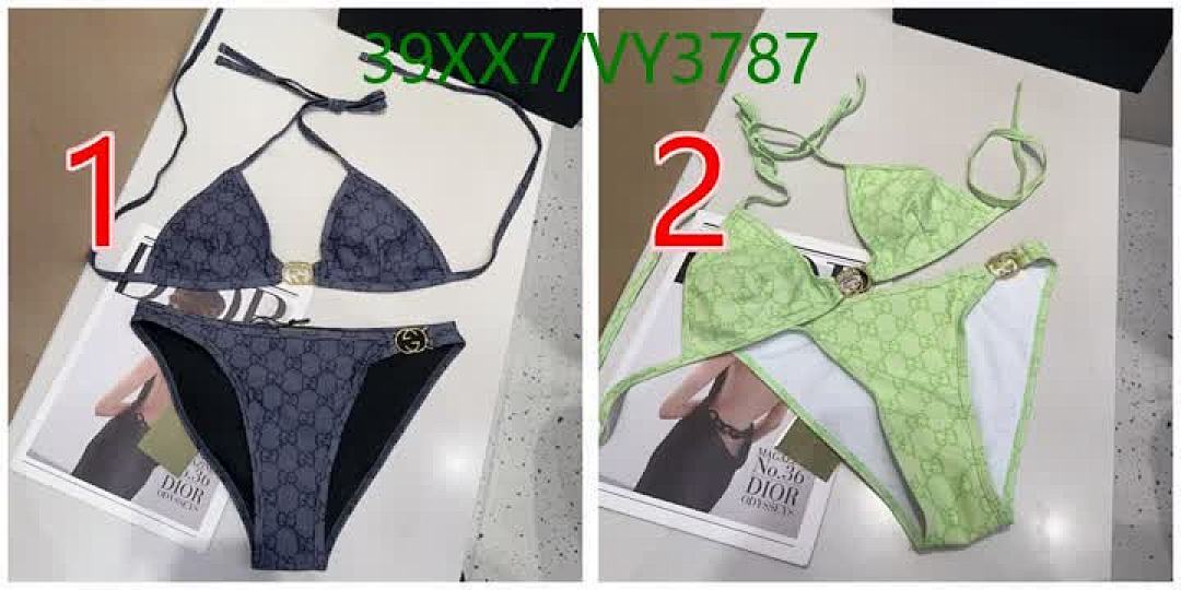 GUCCI-Swimsuit Code: VY3787 $: 39USD-Yupoo.ru - Copybrand.Team photo album GUCCI-Swimsuit Code: VY3787 $: 39USD