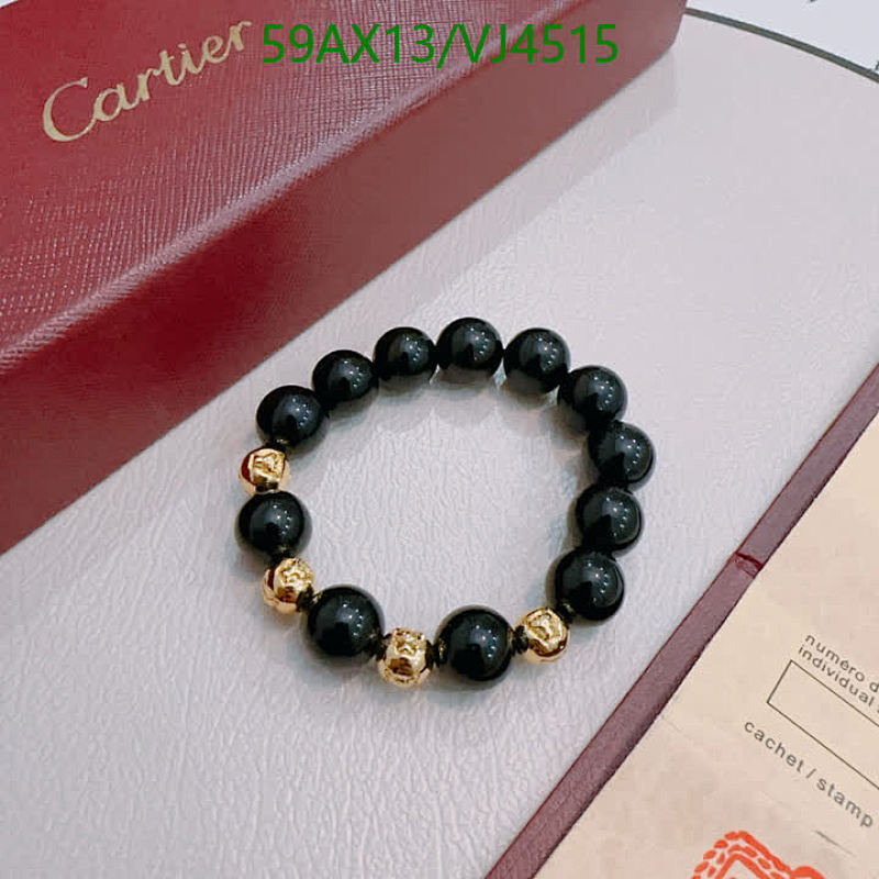 Cartier-Jewelry Code: VJ4515 $: 59USD