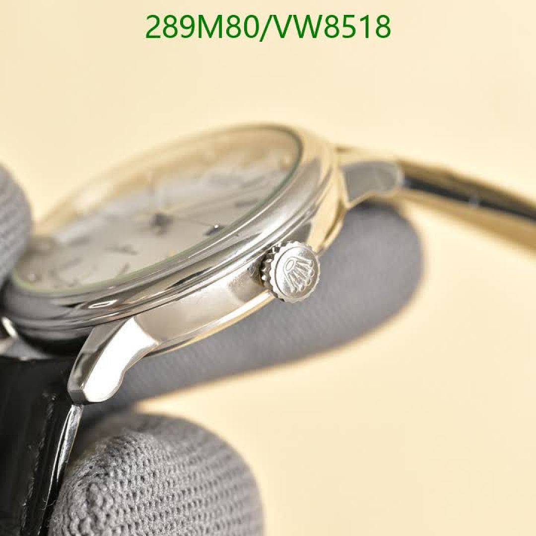 Rolex-Watch-Mirror Quality Code: VW8518 $: 289USD