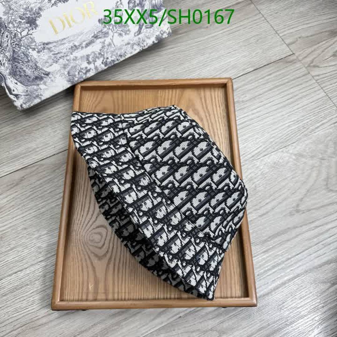 Dior-Cap(Hat) Code: SH0167 $: 35USD