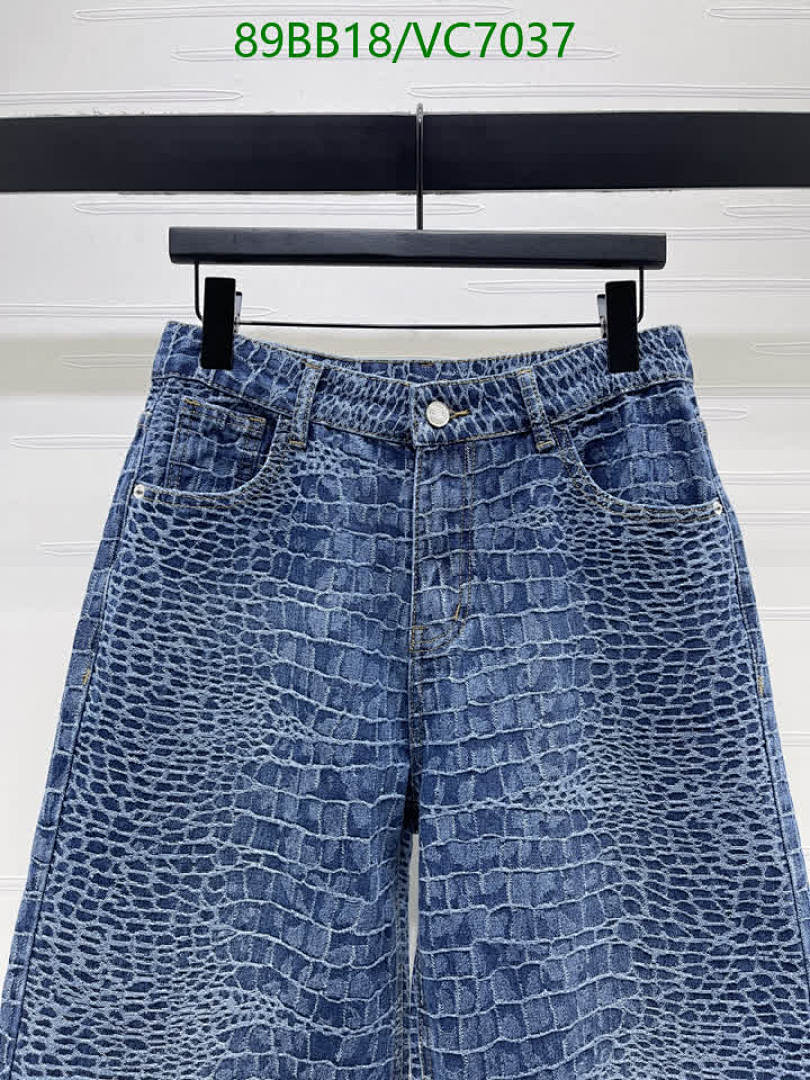 Chanel-Clothing Code: VC7037 $: 89USD