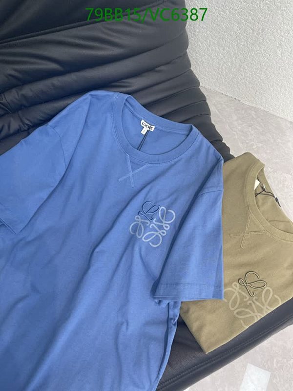 Loewe-Clothing Code: VC6387 $: 79USD