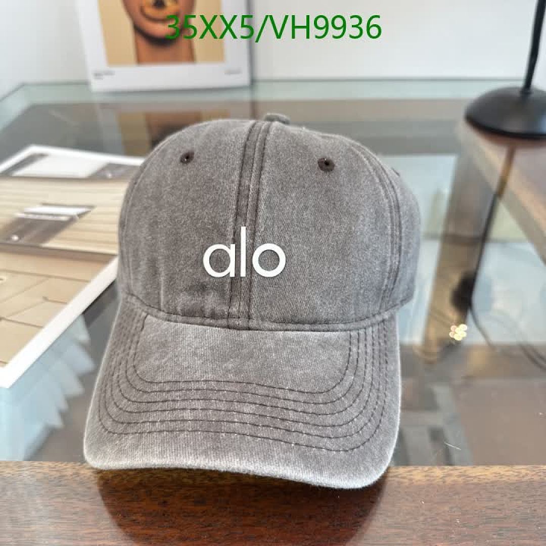 Alo yoga-Cap(Hat) Code: VH9936 $: 35USD